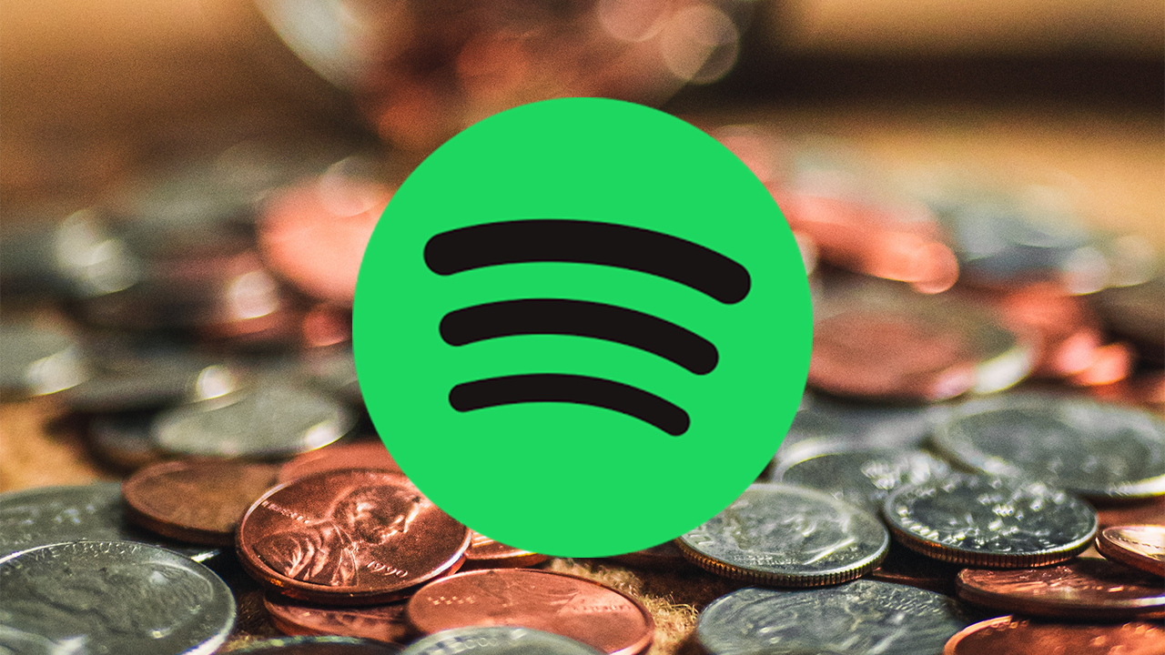 Confirmed: From next year, tracks on Spotify will have to be played 1,000 times before they start earning