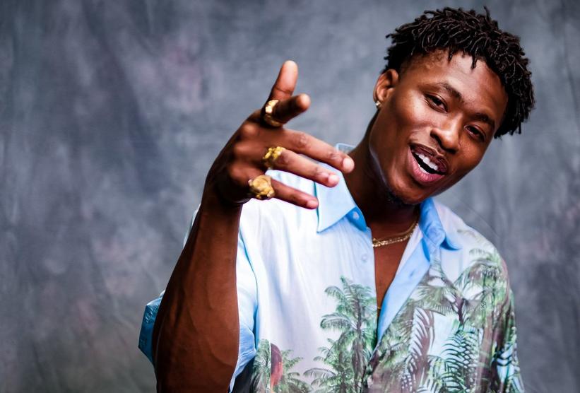 Lucky Daye, a talented R&B singer who has won a GRAMMY award, is back with a new song called 