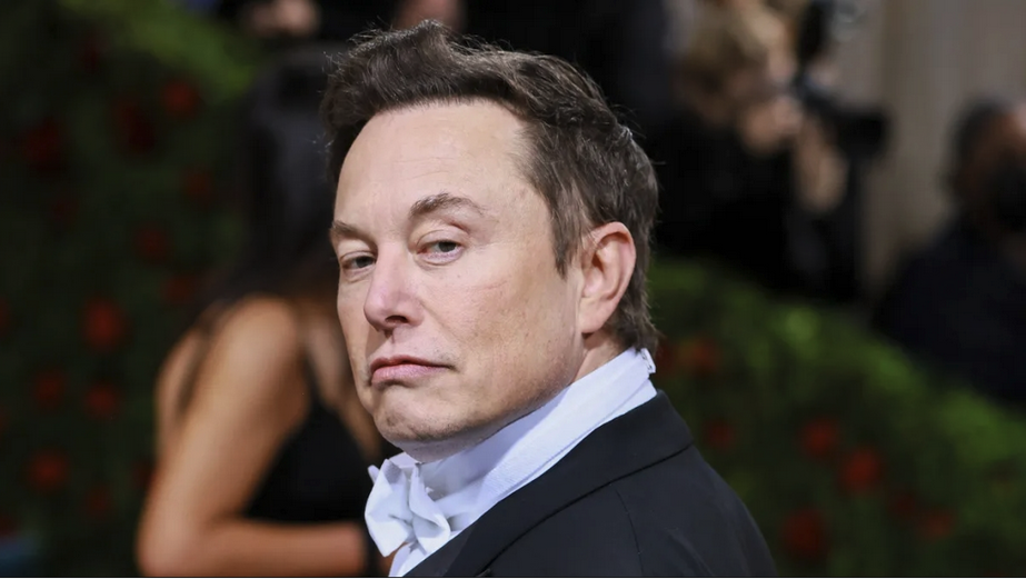 Elon Musk Biopic in Development at A24 with Darren Aronofsky to Direct