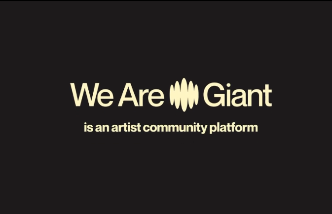 At last, a home for your fans, owned by you.