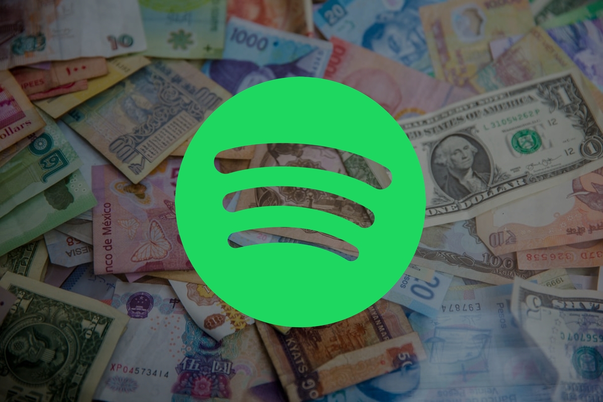 Spotify confirms details of how its royalty model will change in 2024