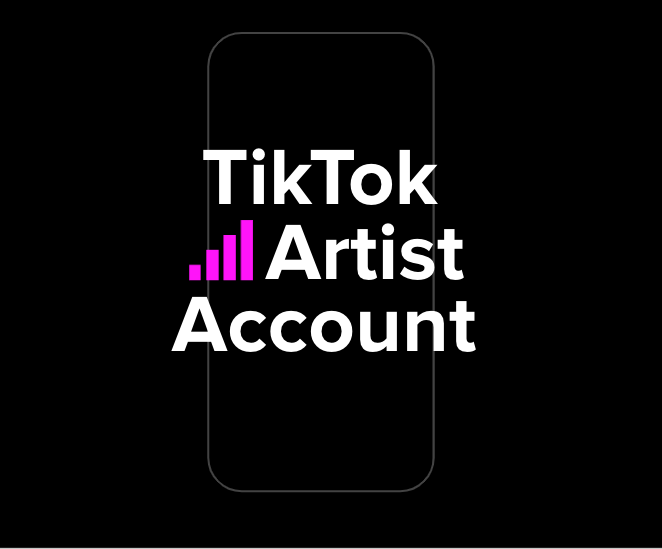 TikTok leans further into music with new Artist Accounts for musicians