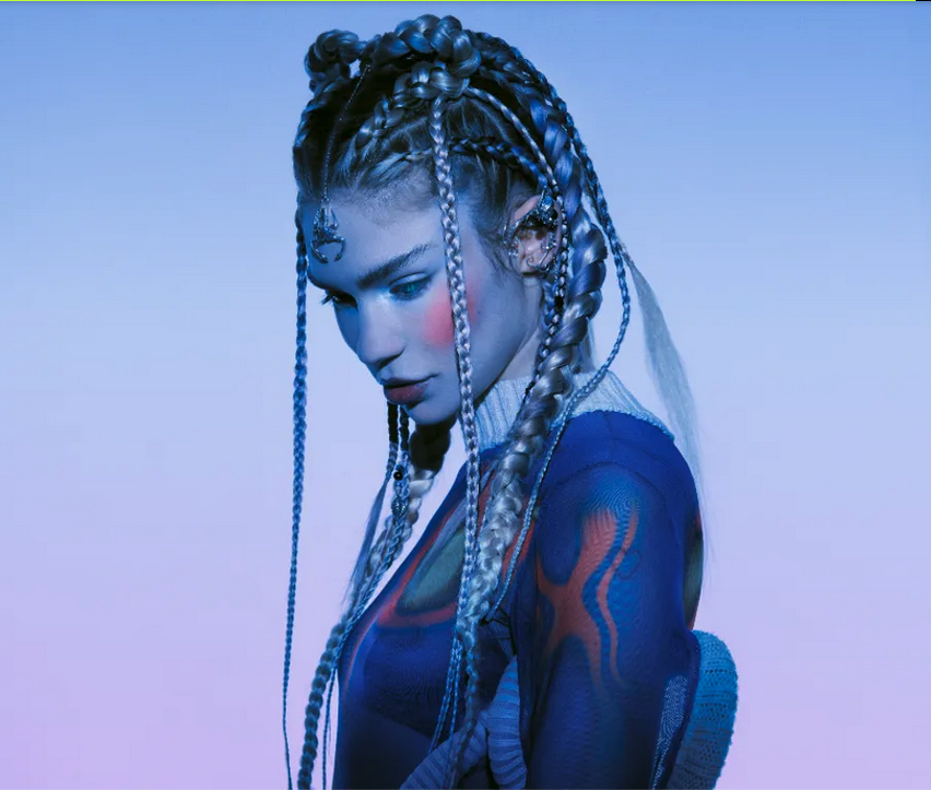 Grimes-Backed Music AI Tool Partners with Sounds.Studio