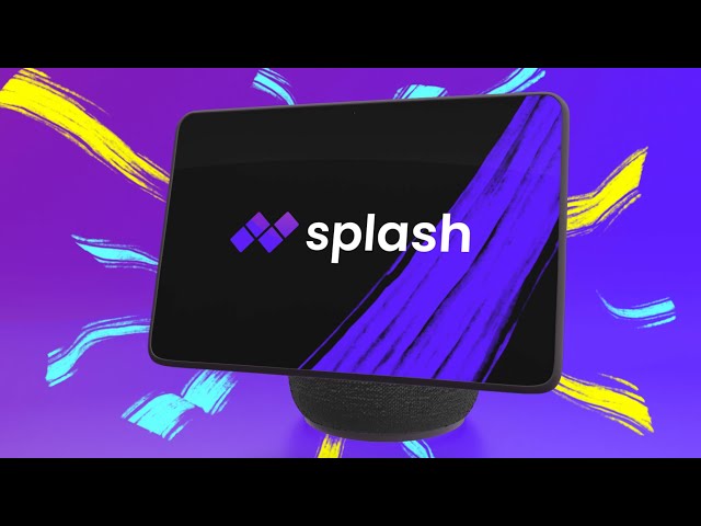 AI Music Generator Splash Debuts Amazon Alexa Skill, Enabling Custom Song Creation With Voice Prompts