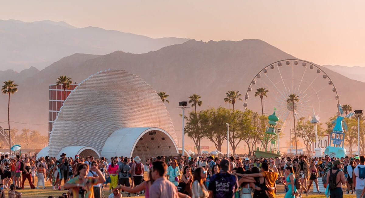 Coachella Sales Slowest in 10 Years, Tickets Still Available