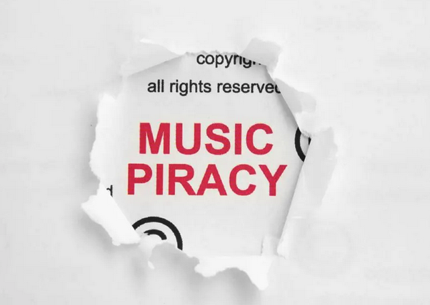 AI Piracy Not Part of the USTR’s Latest Notorious Markets Report—Yet