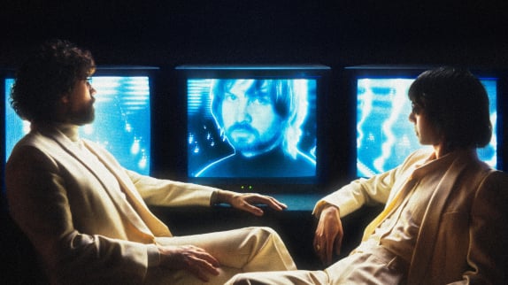 Justice: masterful comeback duet with Tame Impala on 