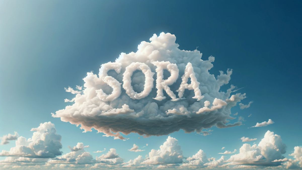 **OpenAI Unveils Sora: A Text-to-Video AI Model Paving the Way for Creative Expression and Simulation**