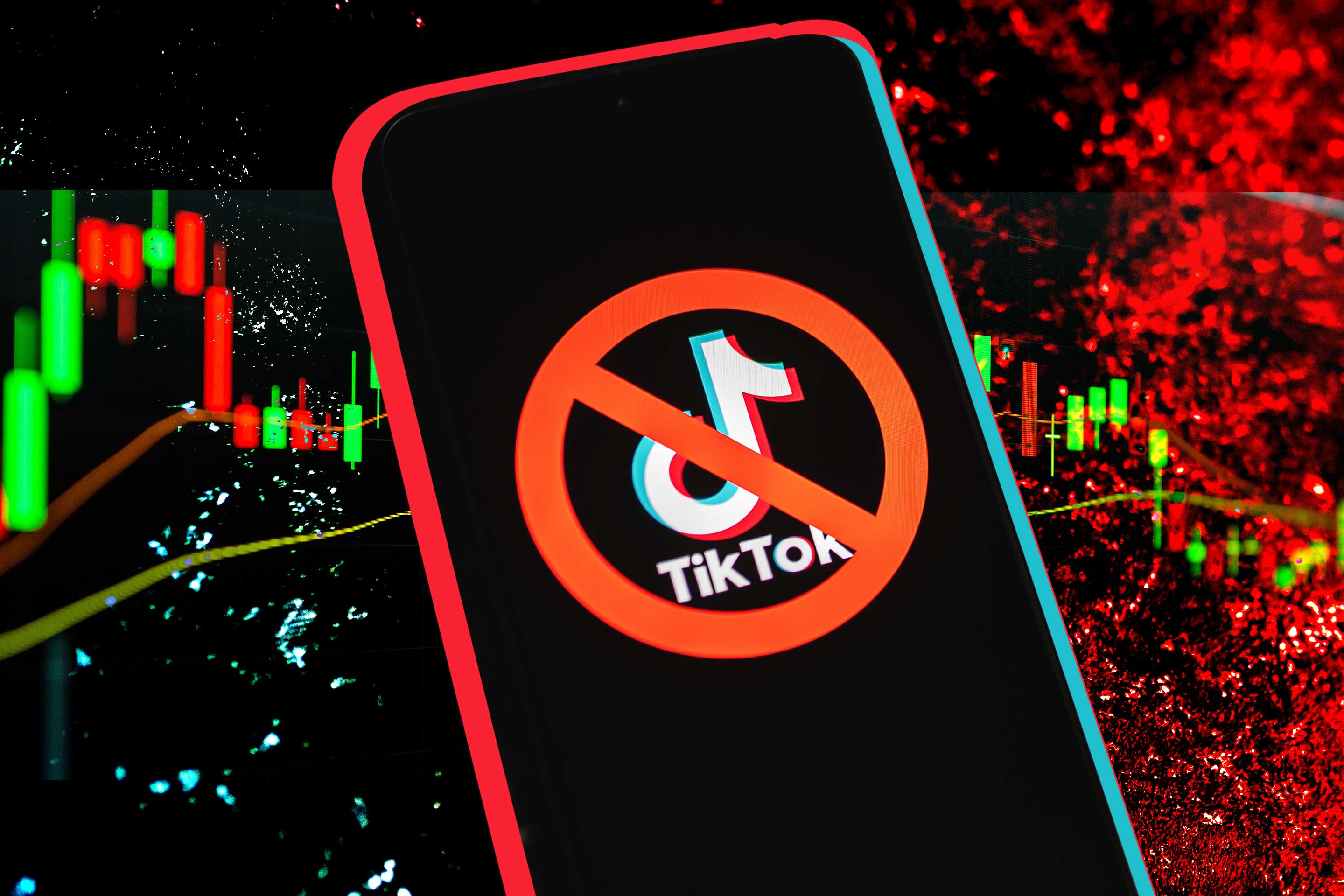 US politicians launch bill to force ByteDance to sell TikTok